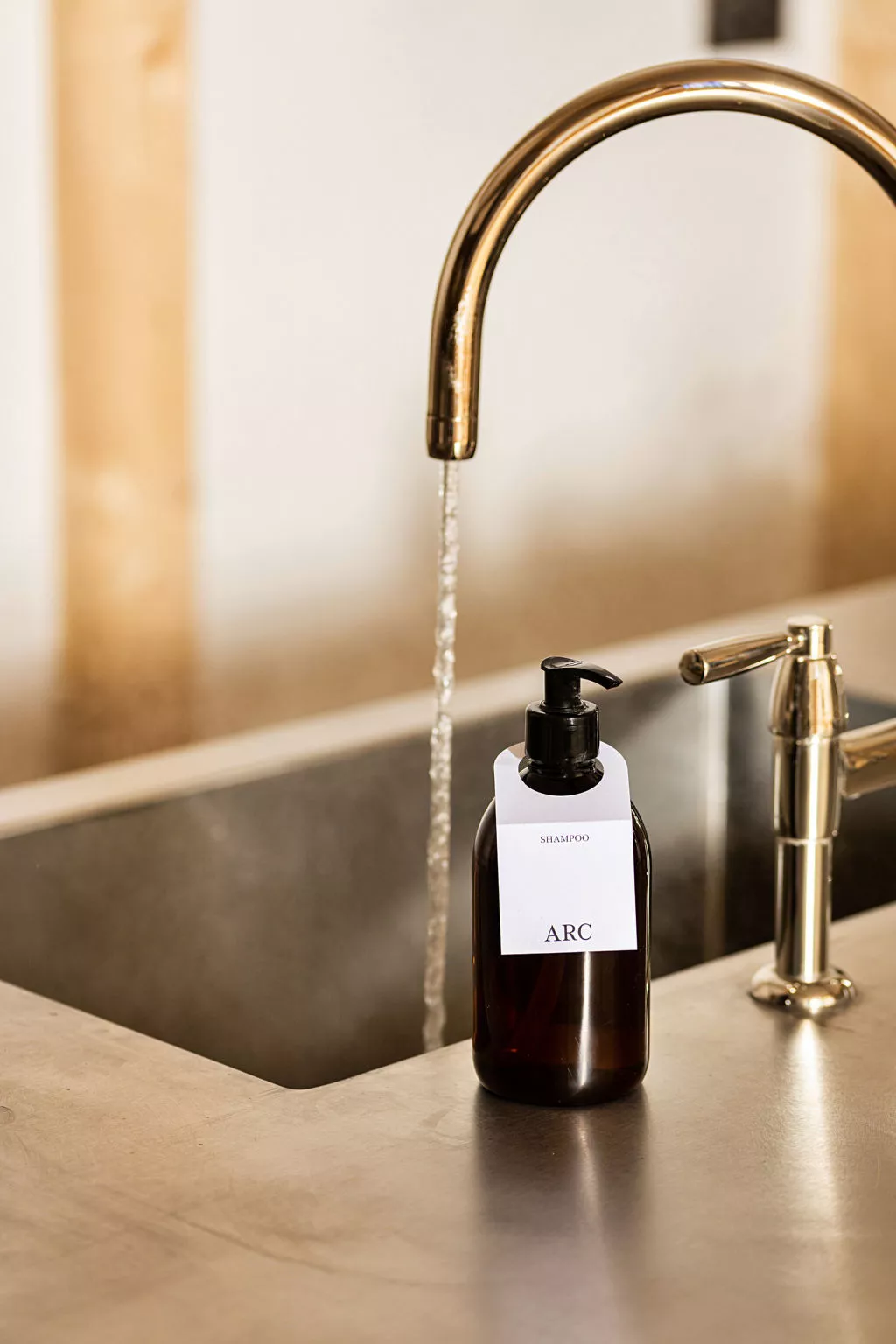 ARC Painswick-Inside