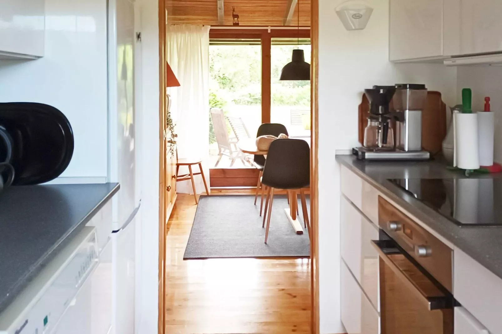 6 person holiday home in Dronningmølle-By Traum-Indoor
