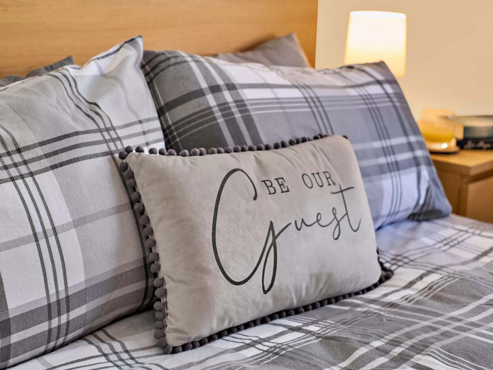 The Sea Cottage-Inside