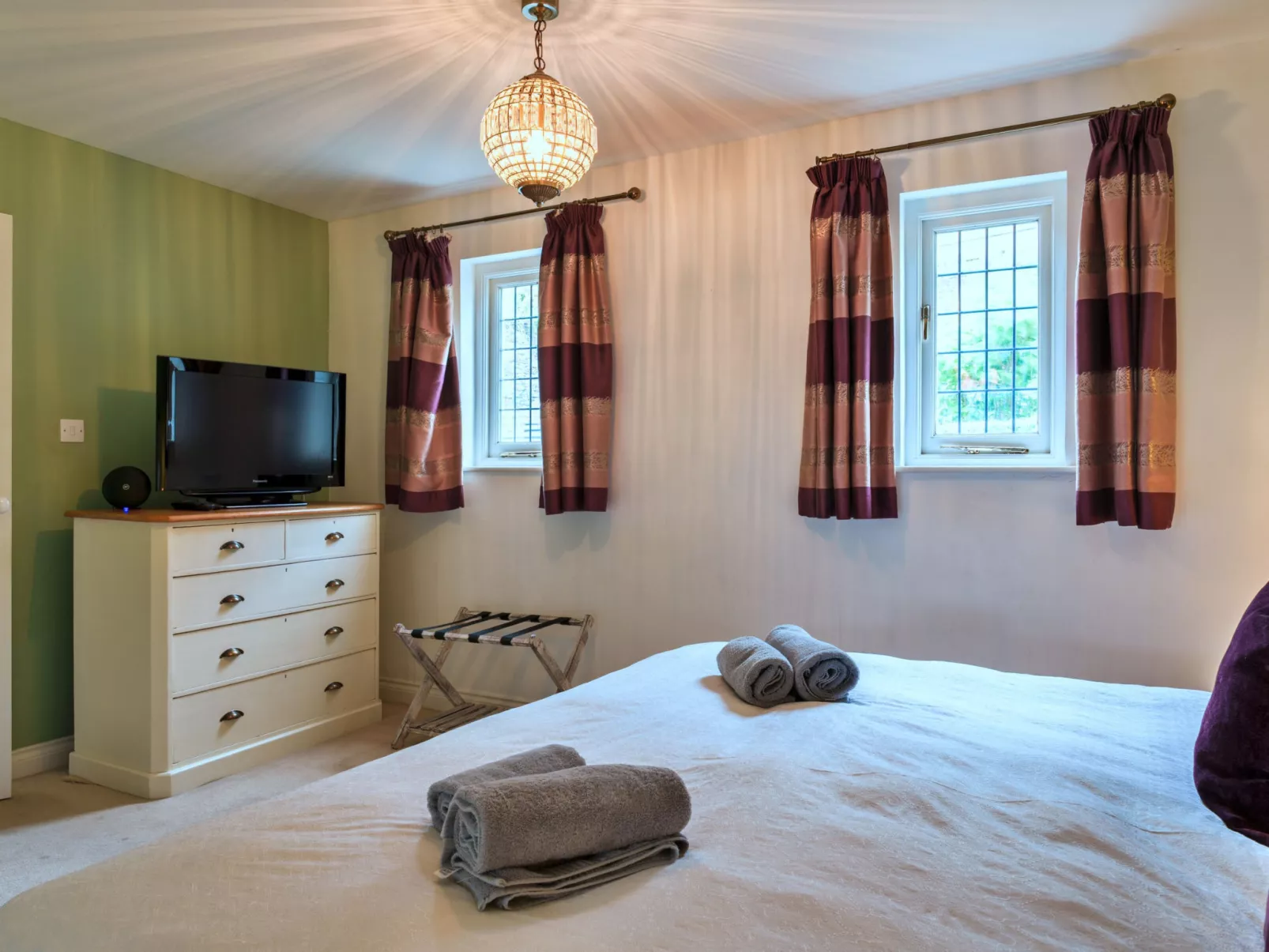 Wedgewood Cottage, Cawsand-Dedans