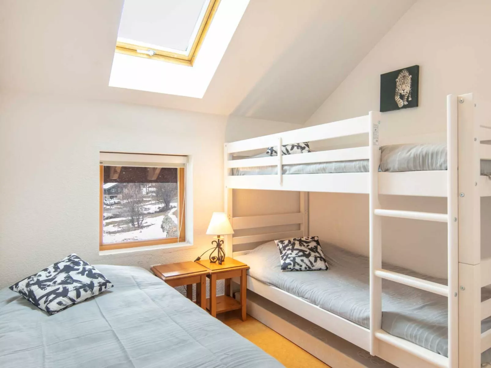 Les Marmottes-Dedans