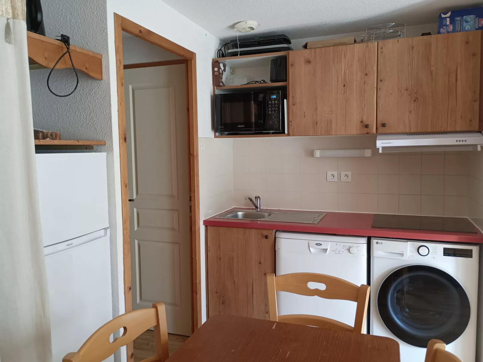 V du Bachat ASTERS A-Inside