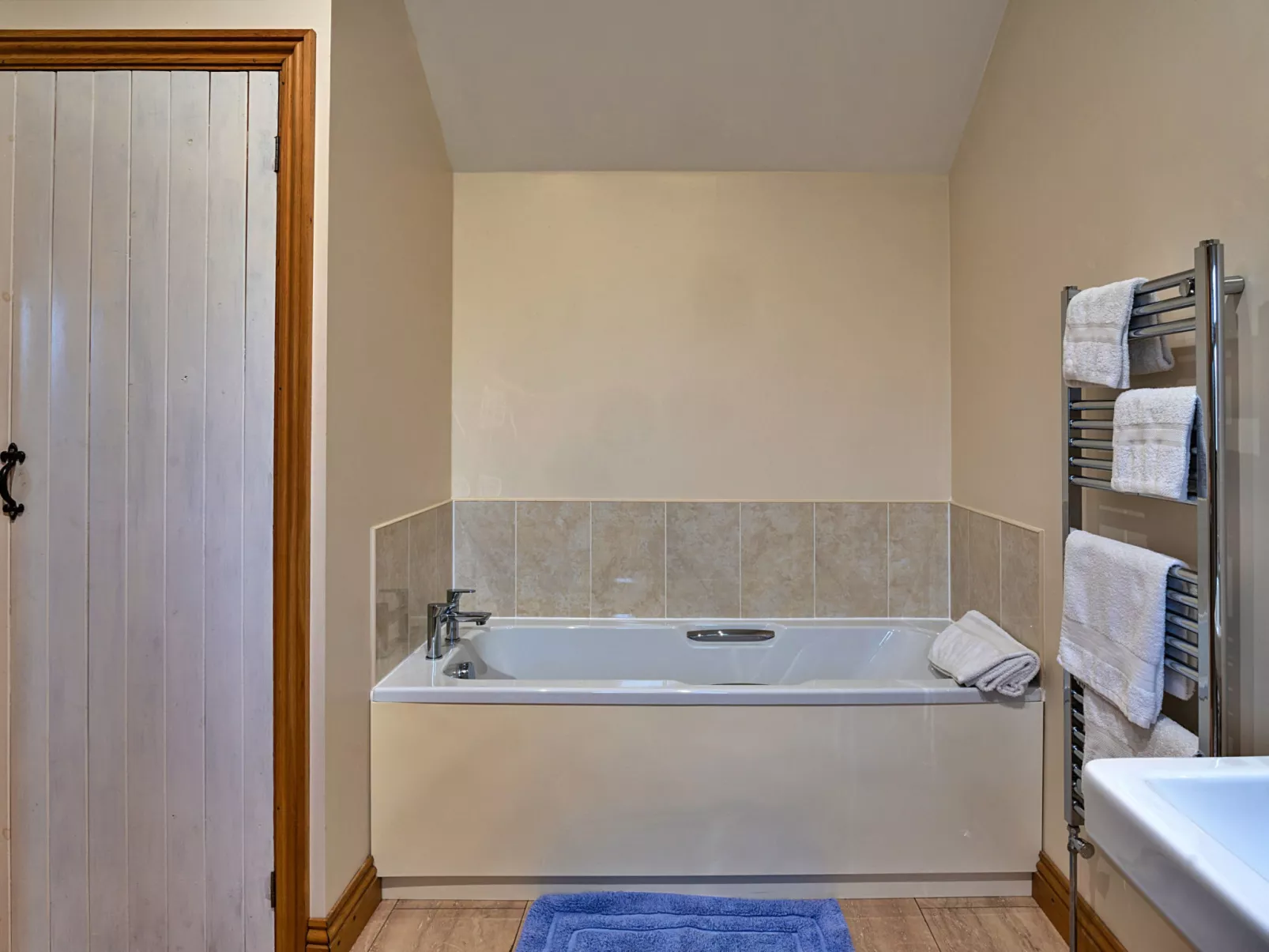 The Shippon at Lestitha-Dedans