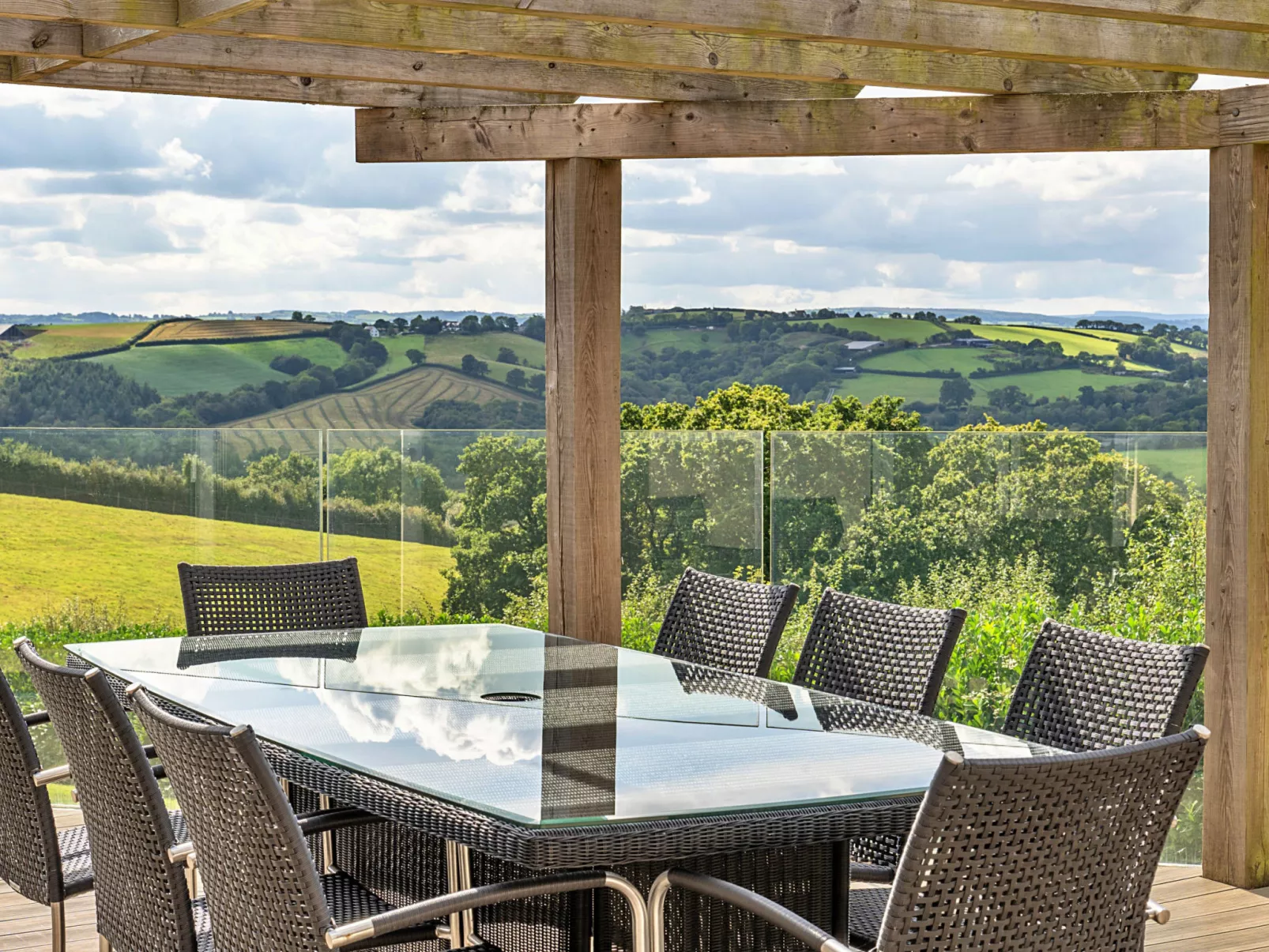 Gratton House-Inside