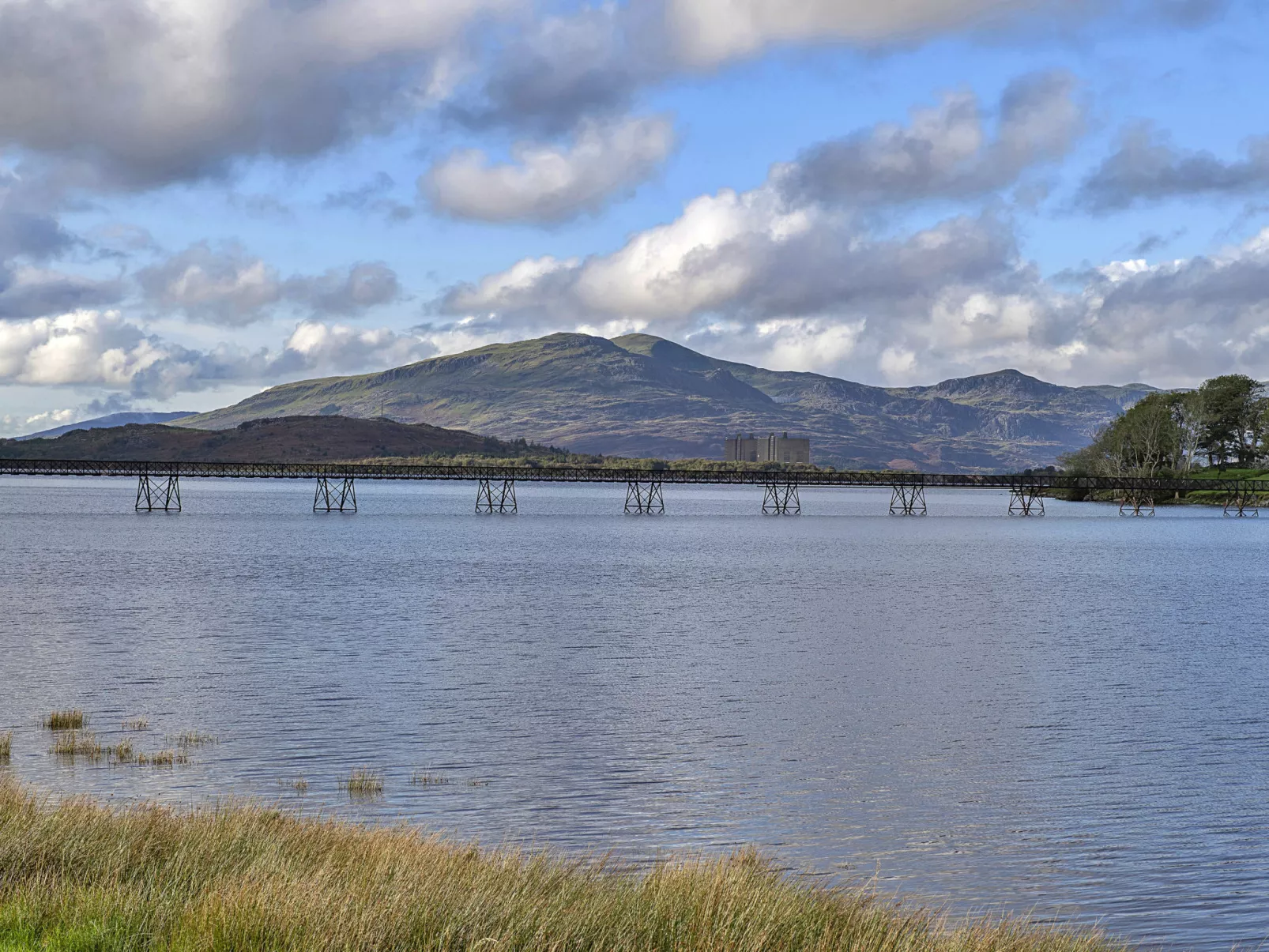 Mountain View-Dehors