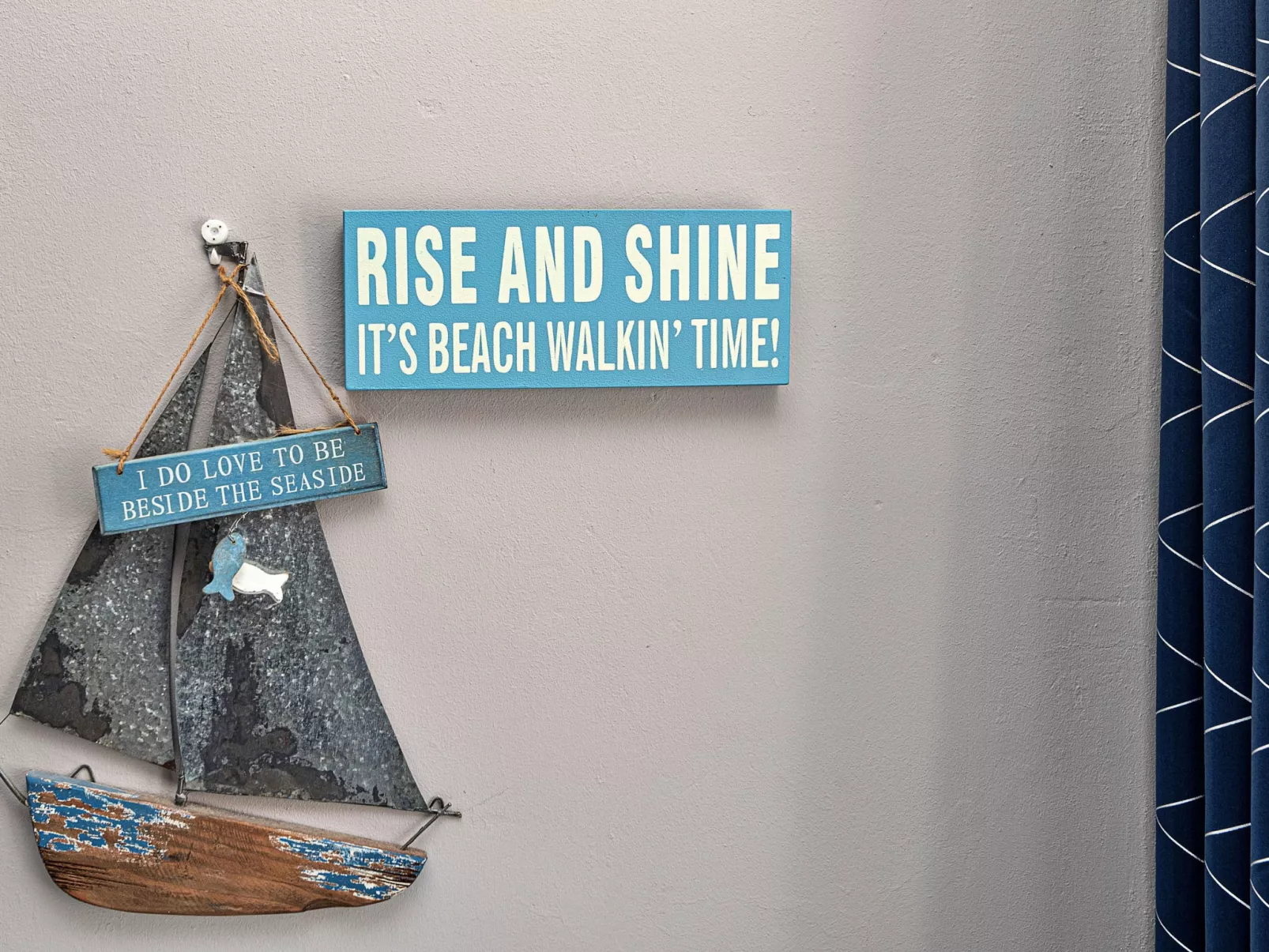 Penrhyn Avenue-Dedans