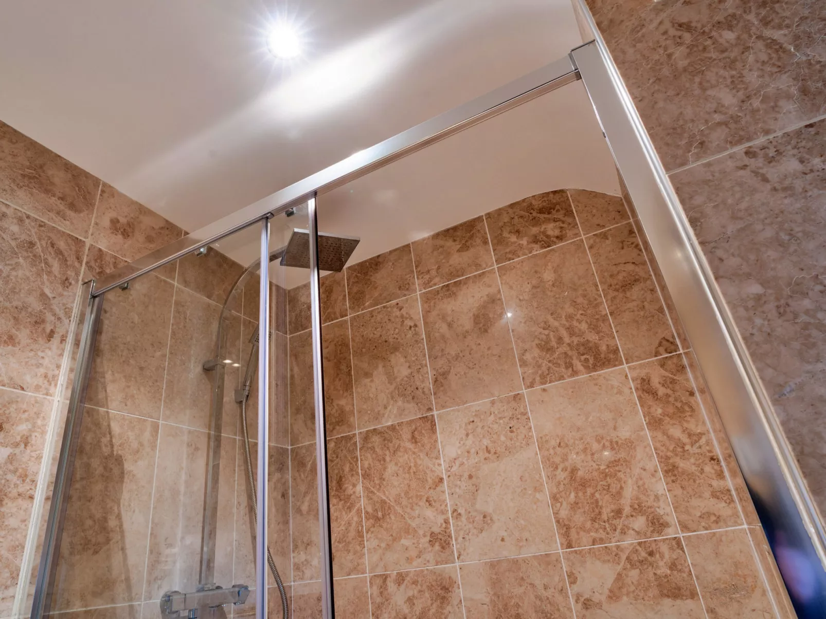 Stone Bow Farmhouse-Inside