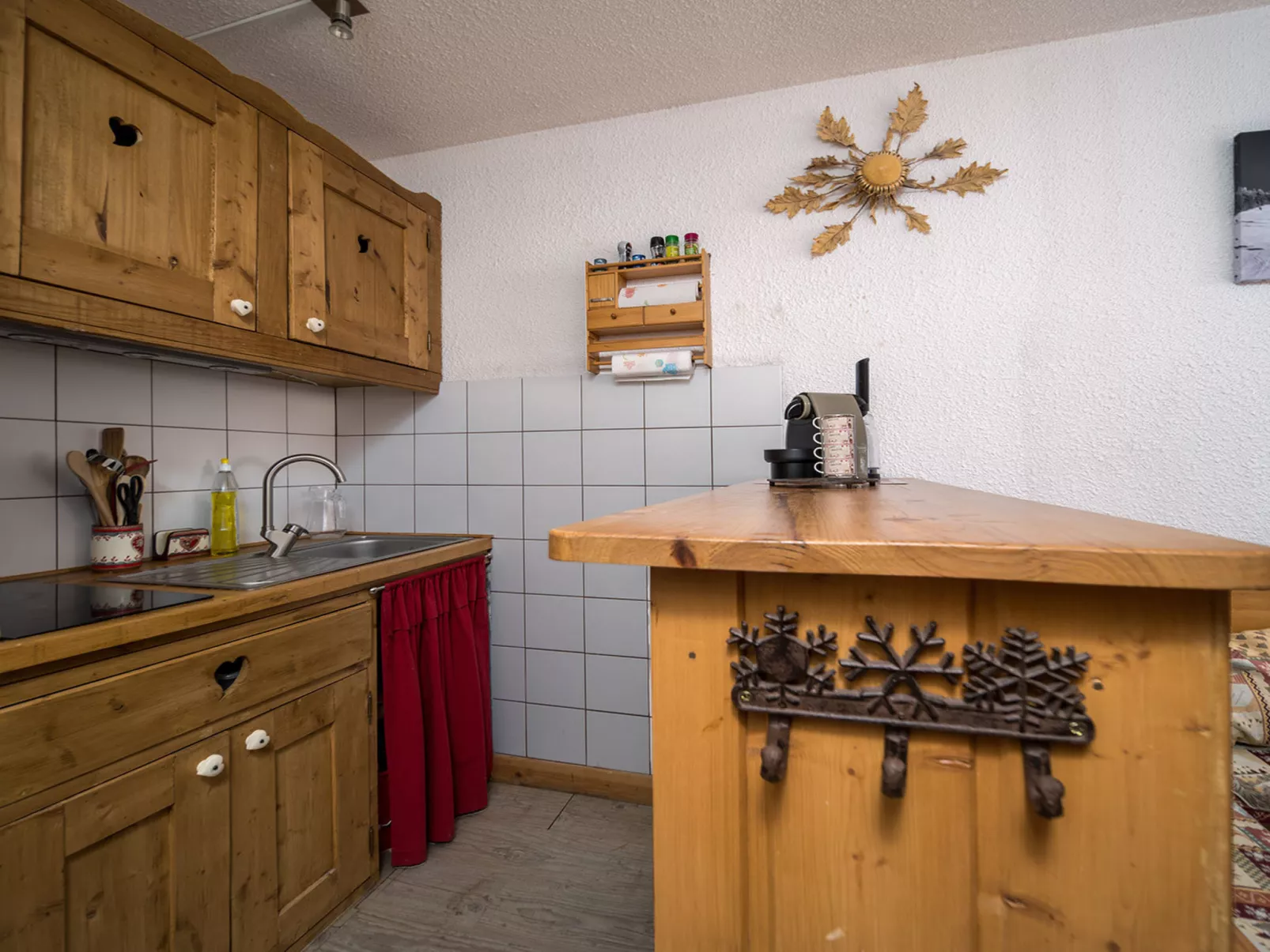 Les Etoiles D-Dedans