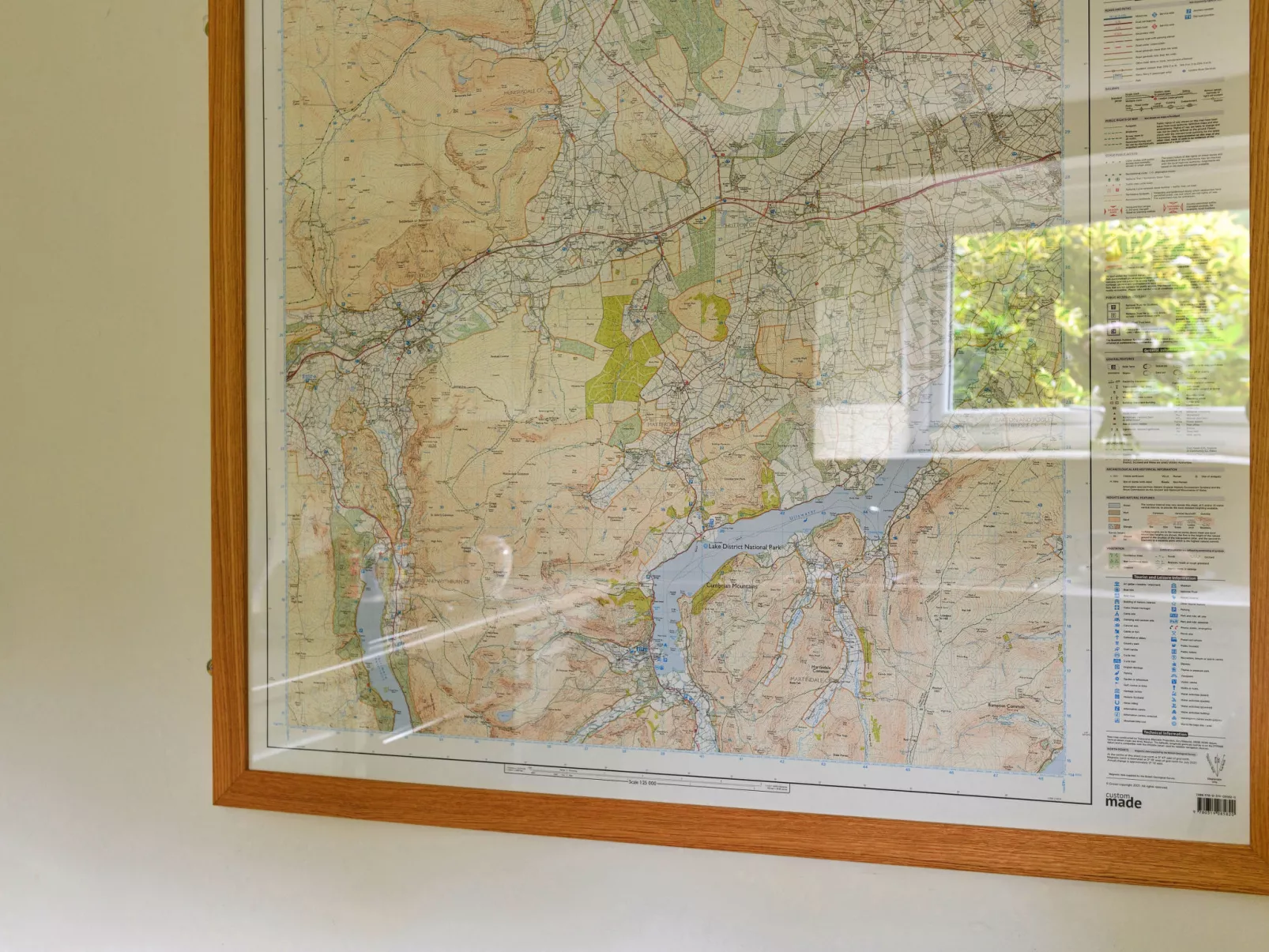 The Cottage at Greystoke-Outside