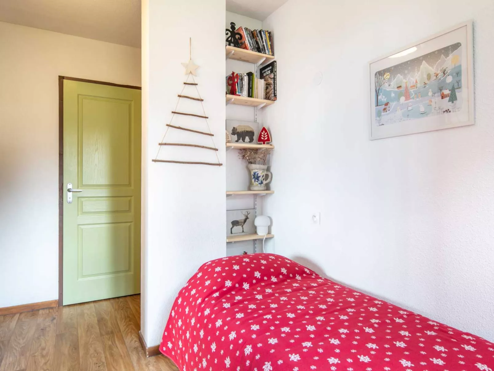 V du Bachat DROSERAS A-Inside