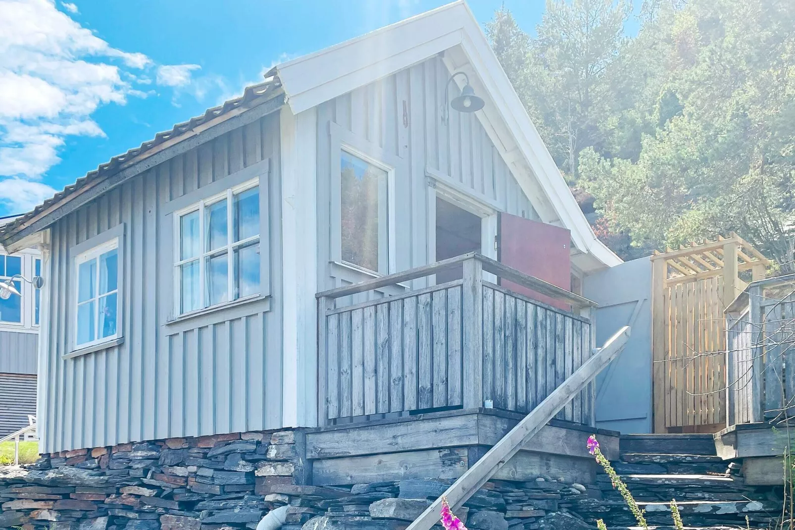 2 person holiday home in kode-By Traum-Outdoor