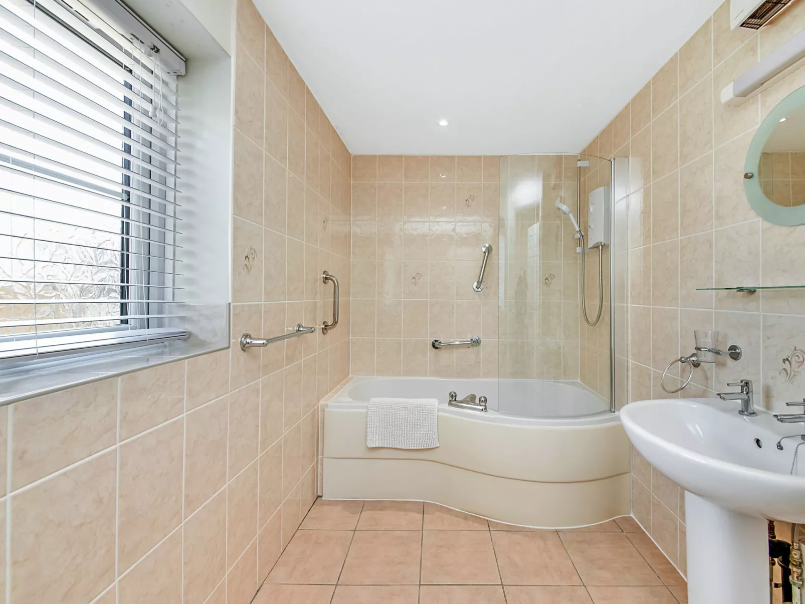 Bilsdale Hall Cottage-Drinnen