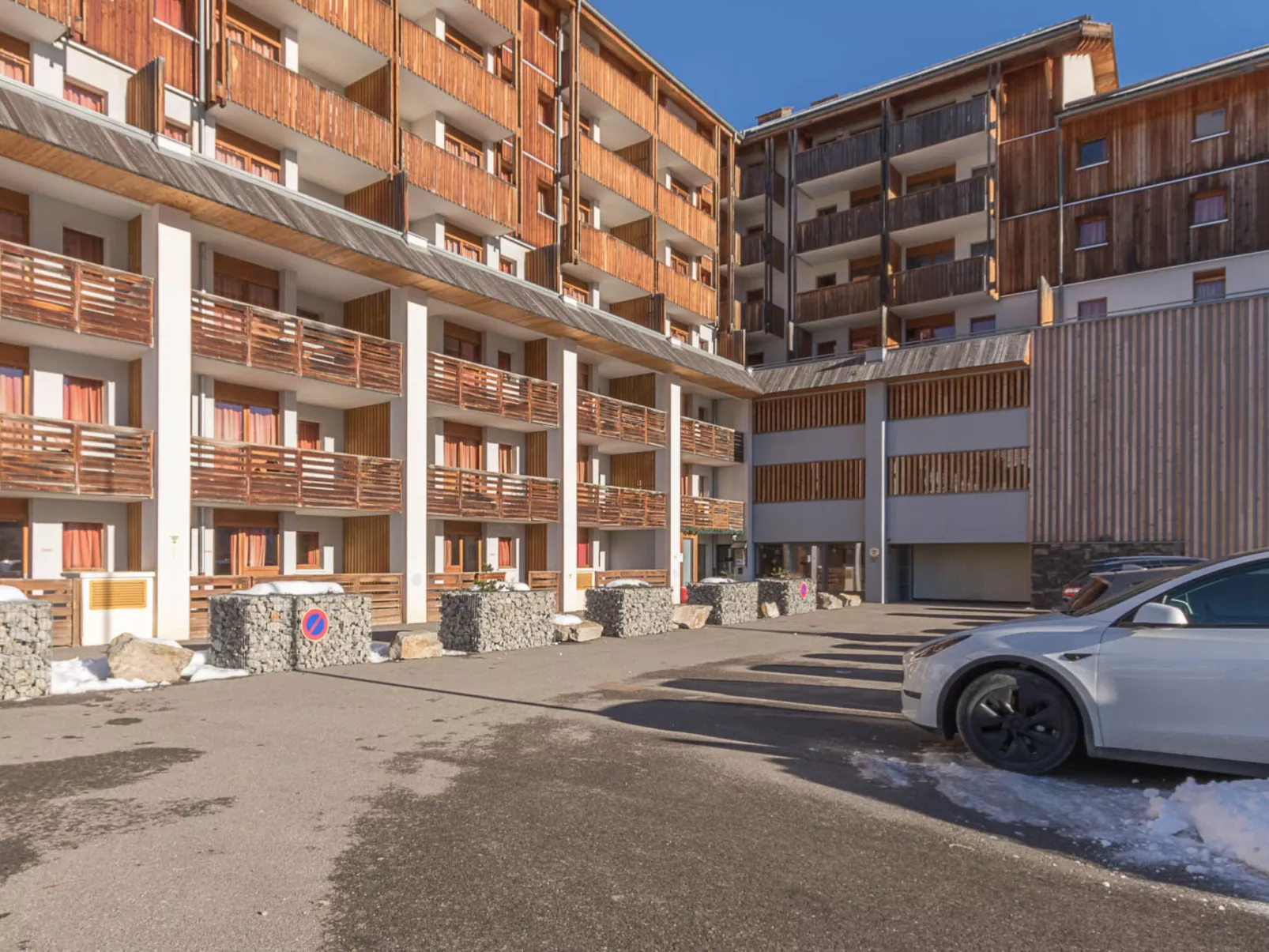 Etoiles D'Orion A-Outside