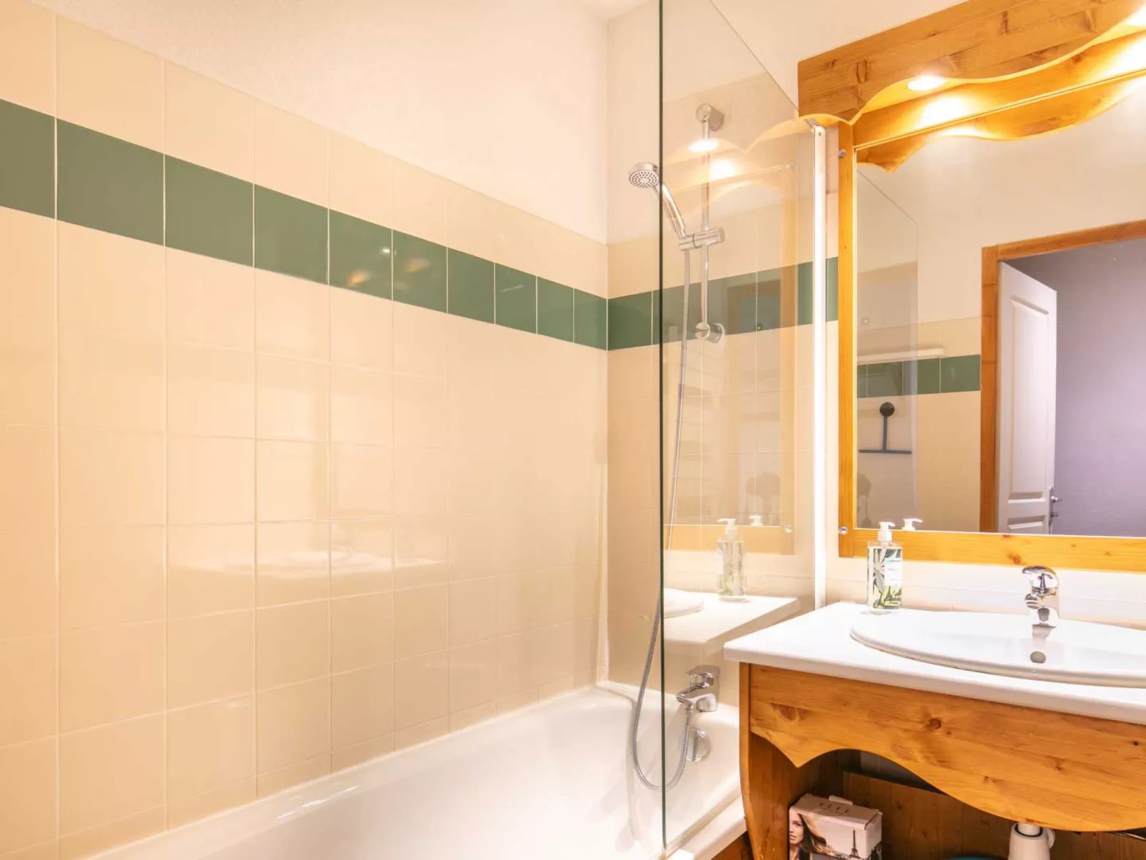 V du Bachat Melezes E-Inside