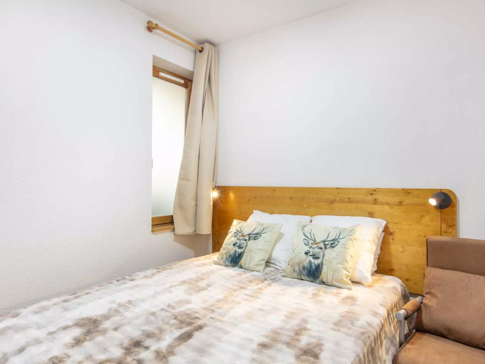 LES FERMES DE SAINT SORLIN - KALMIA K-Inside