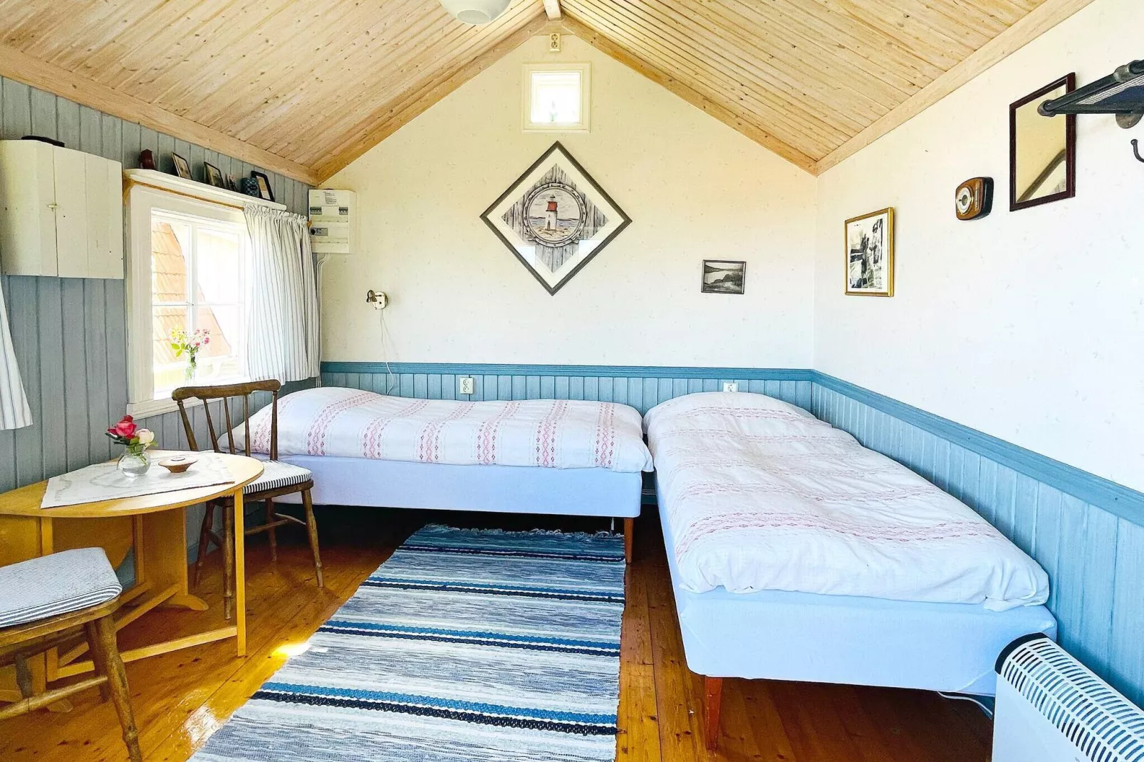 2 person holiday home in kode-By Traum-Indoor