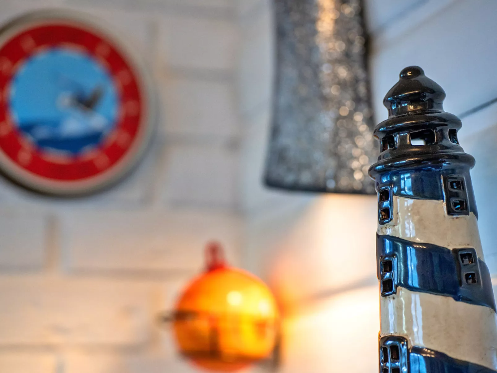 Treknow Summerhut-Dehors