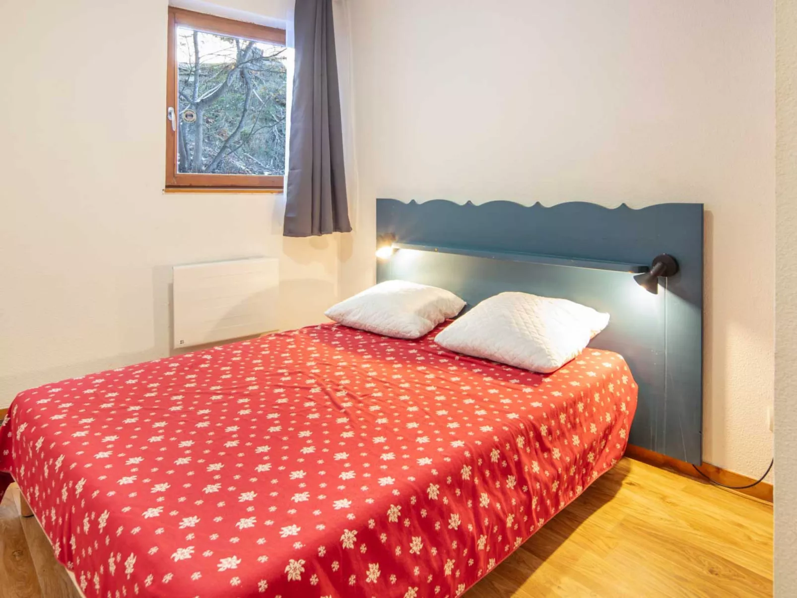 V. du Bachat - Sorbiers F-Inside