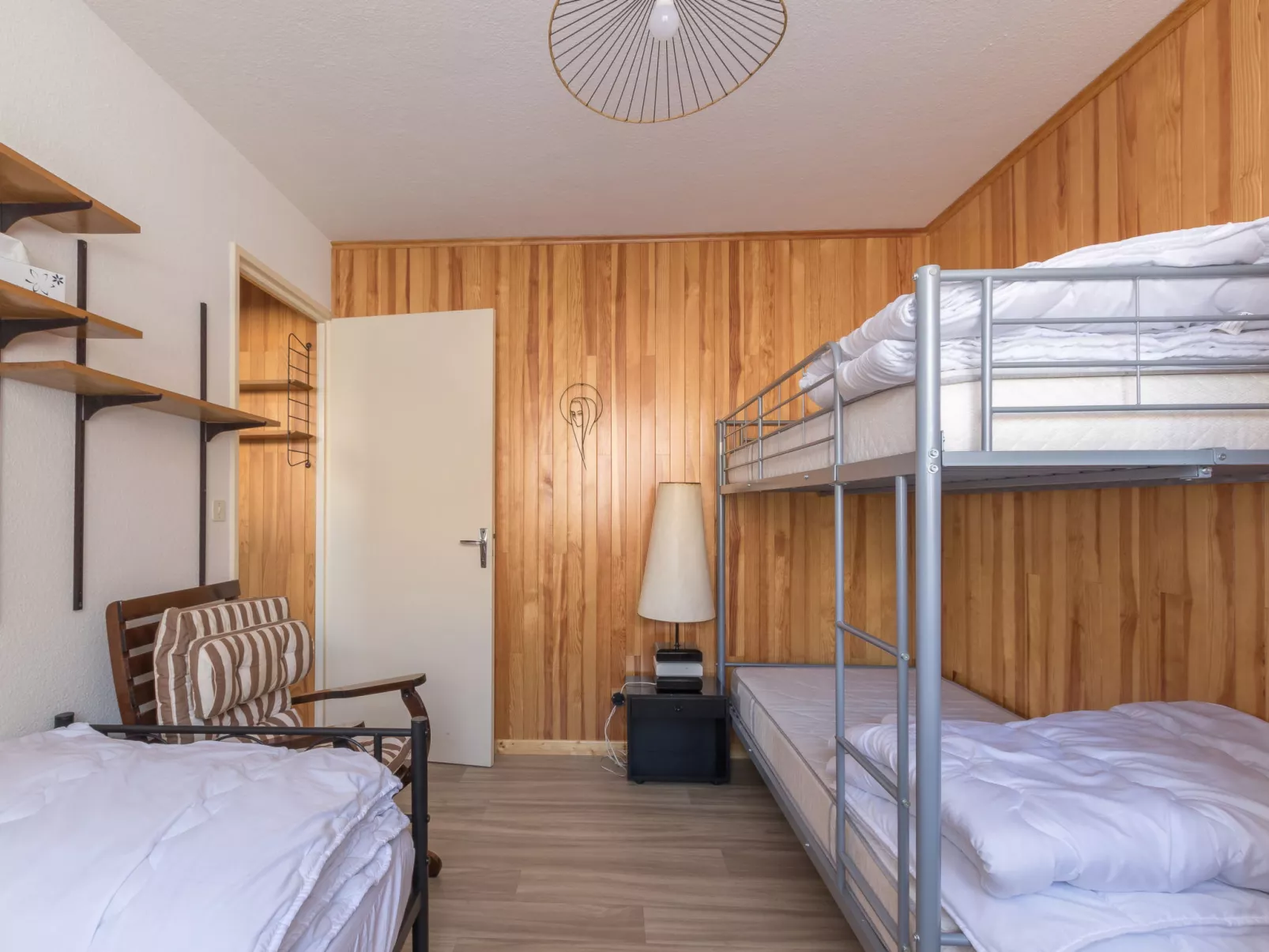 Les Marmottes 2-Inside