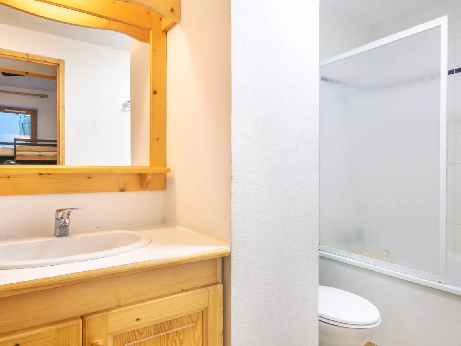 Les fermes de Saint Sorlin-Inside