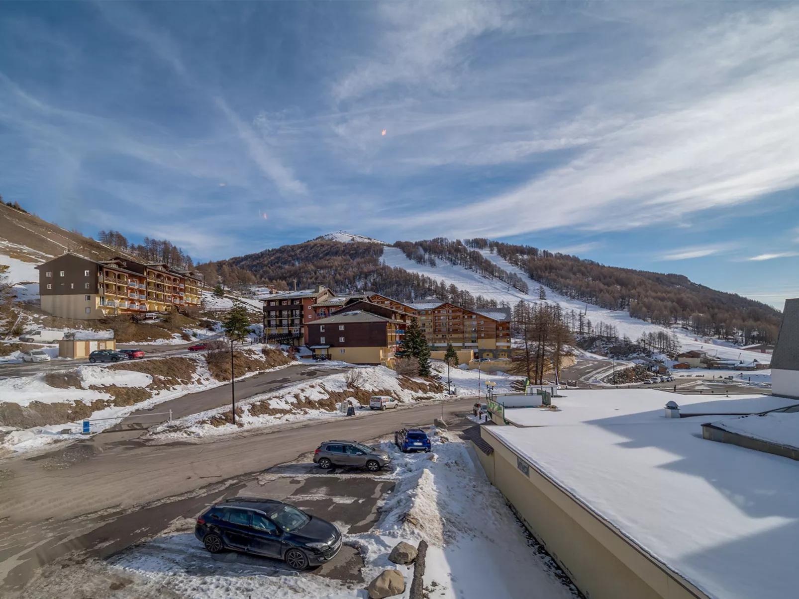 Les Etoiles- Beatrix-Outside