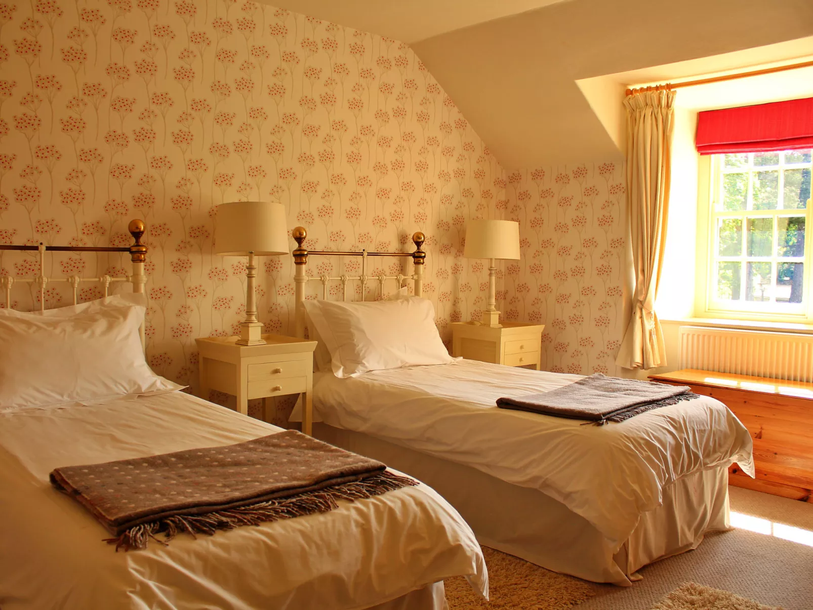 Ingleby Manor - Courtyard Cottage-Drinnen