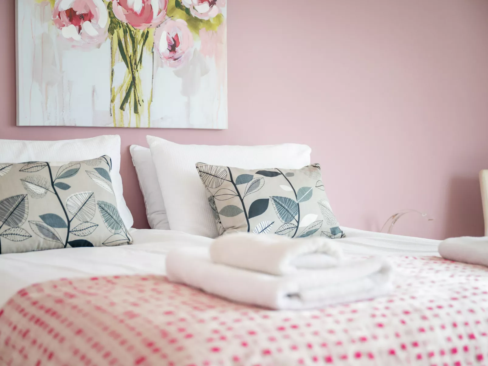 The Penthouse at 611 Westgate-Dedans