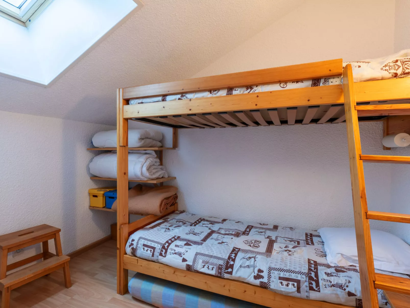 Grand Morillon-Inside