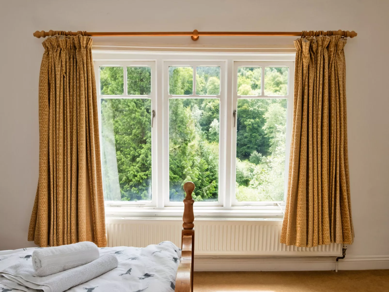 Riversdale Lodge-Dehors