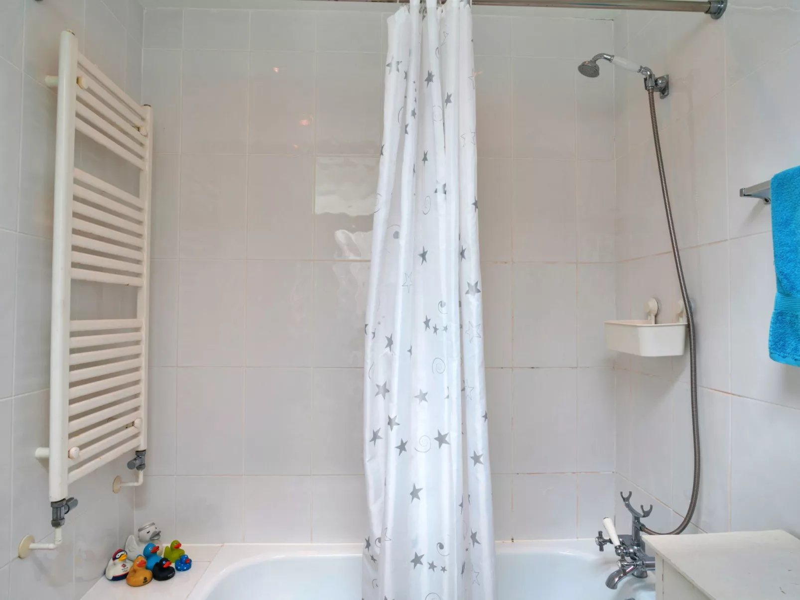 Rock House, Kingsand-Drinnen