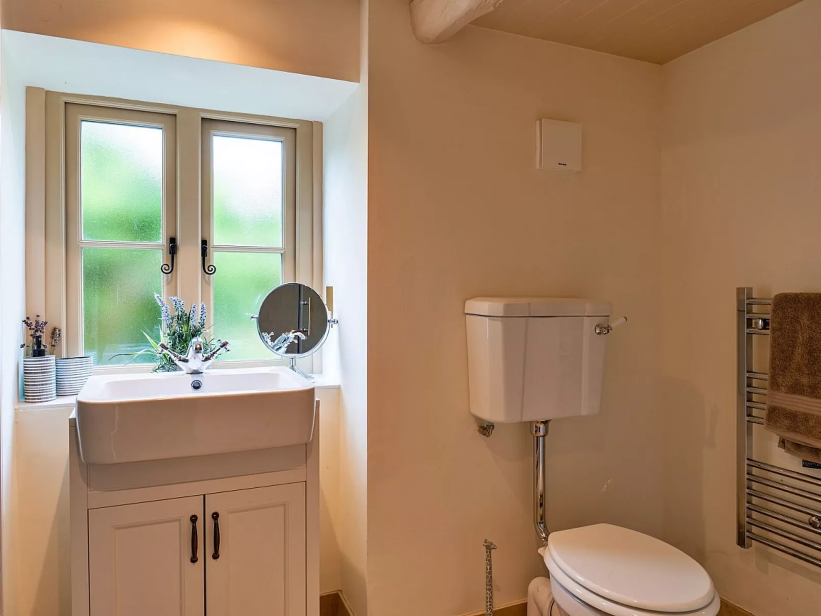 The Thatch at Winterborne Houghton-Dehors