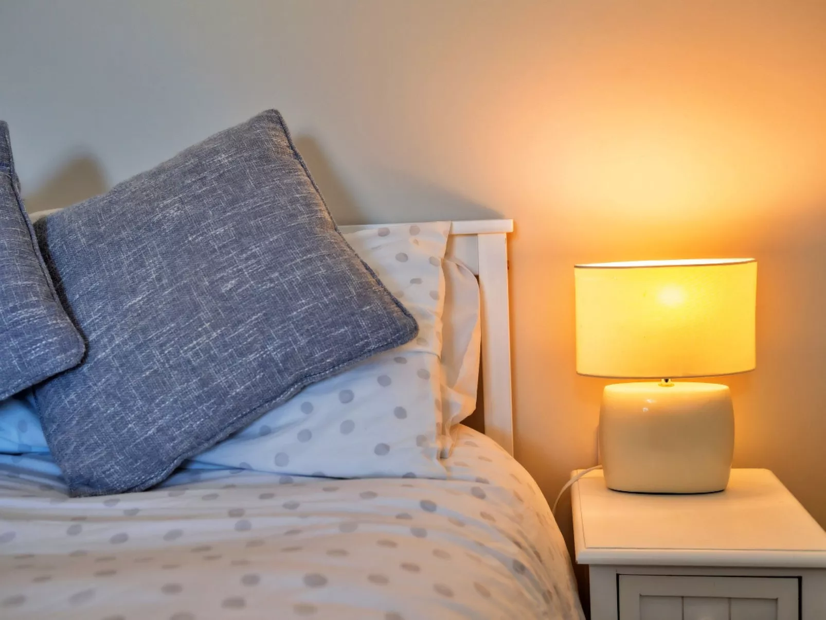 Bleabeck View-Dedans