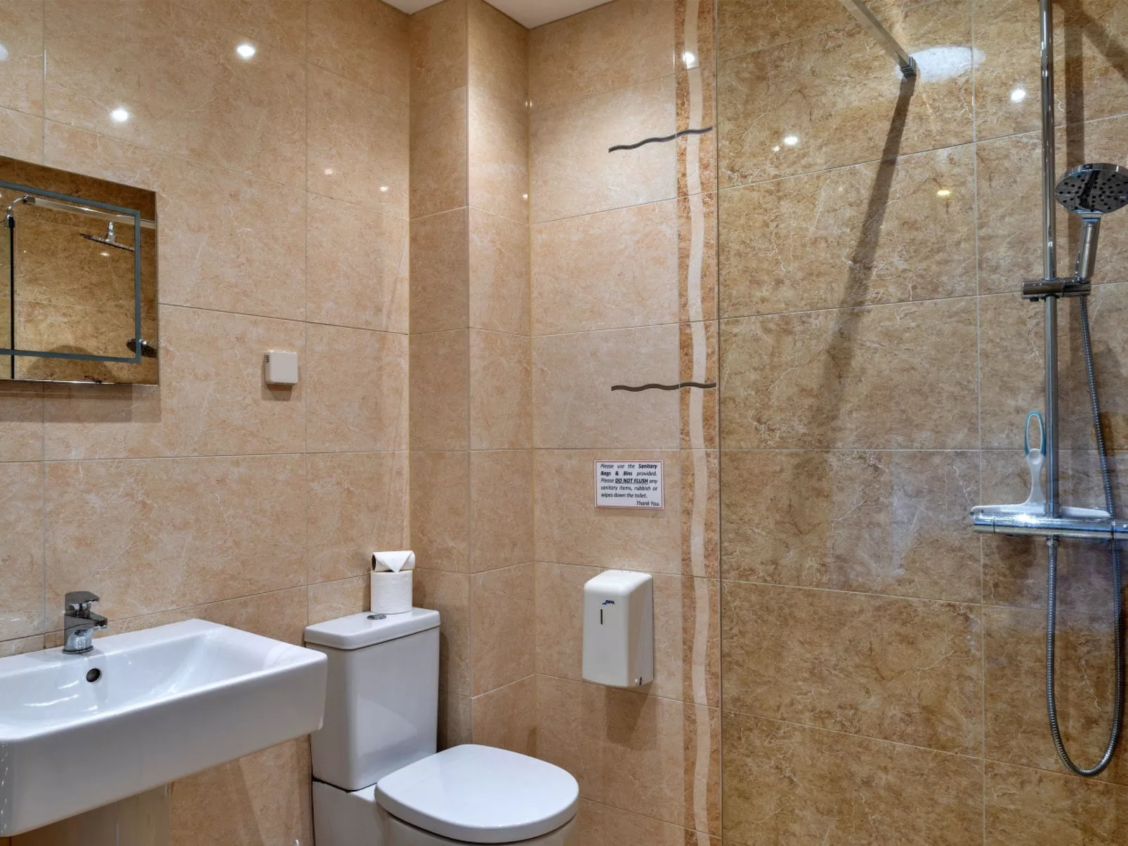 Jubilee Cottage at Bodmin Moor-Dedans