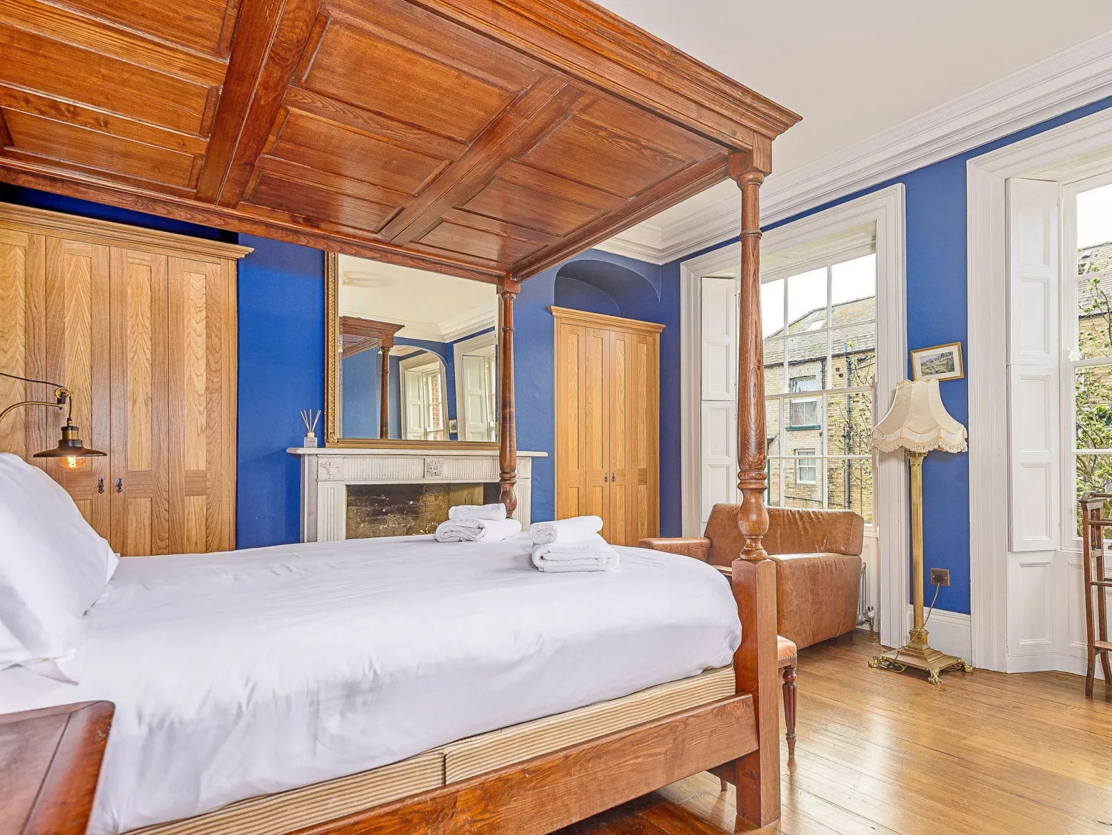 Harold Villa-Drinnen