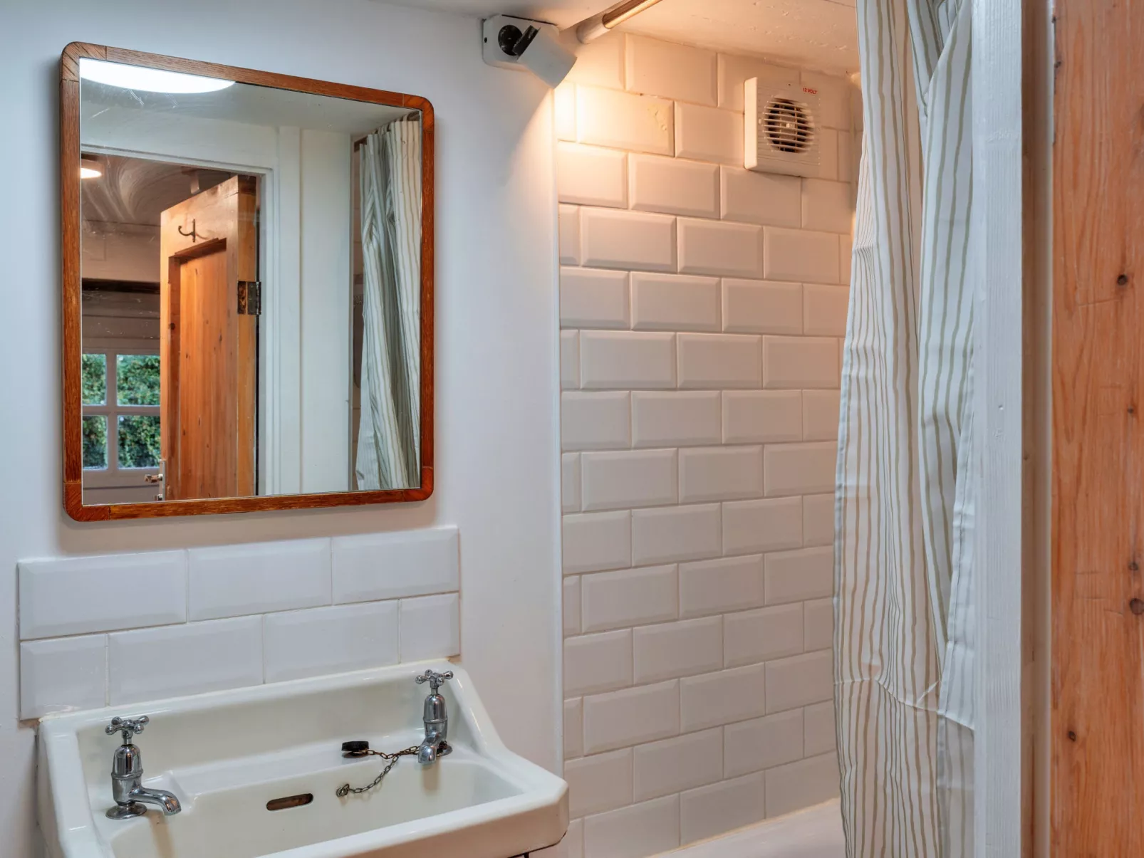 The Noel at Lesceave-Dedans