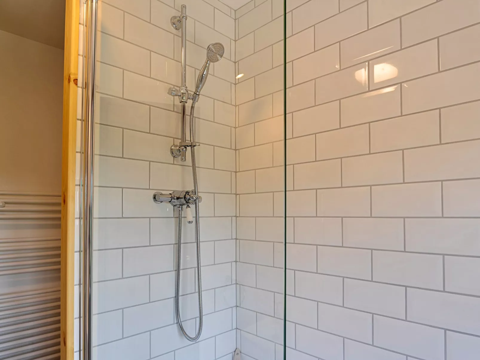 Demelza Cottage-Dedans