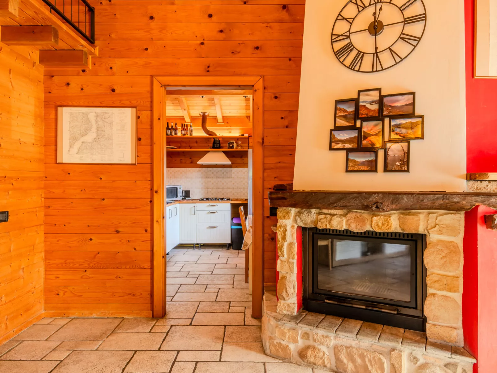 Ritiro del Paladino-Drinnen