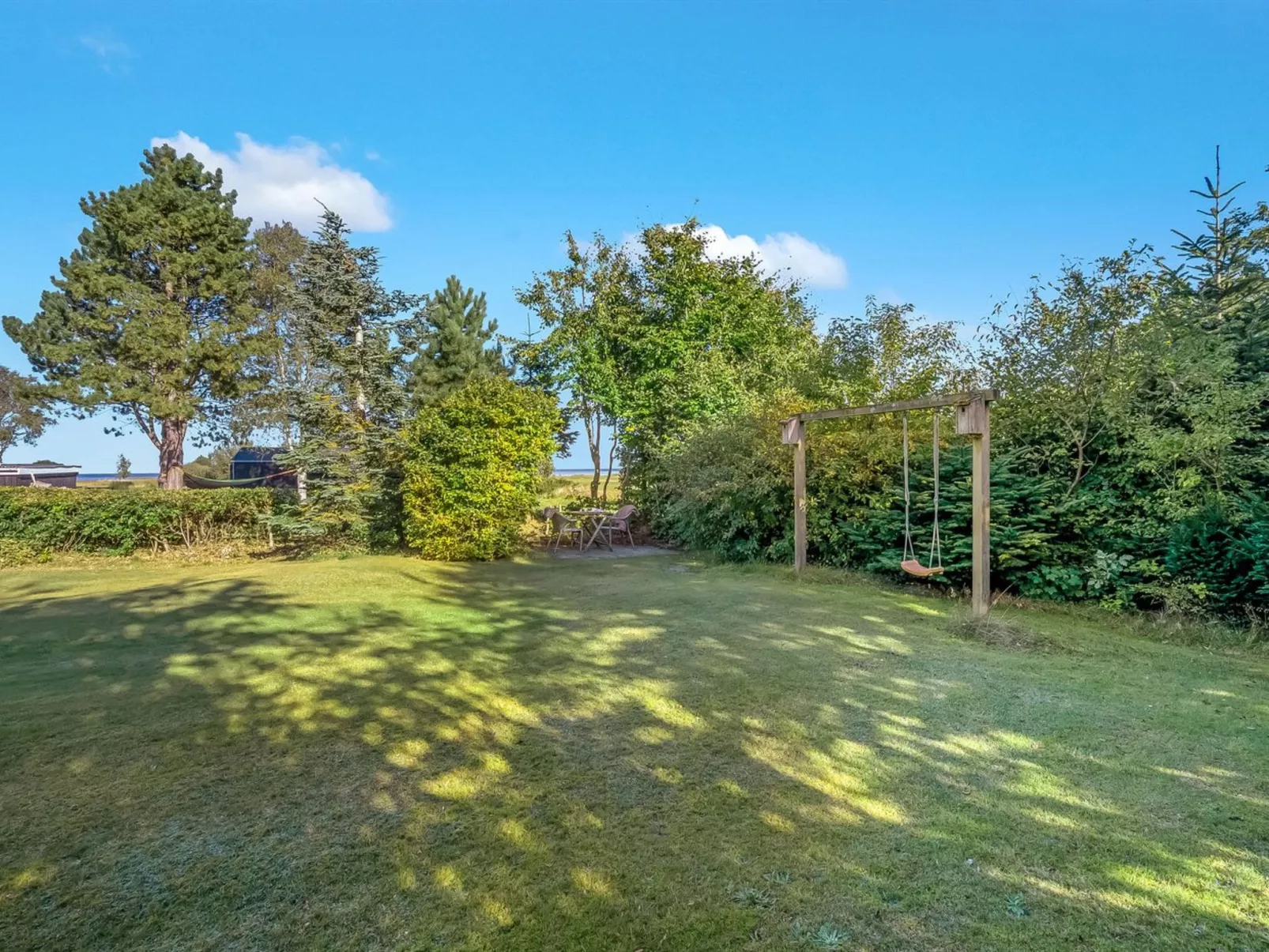 "Leani" - 150m from the sea-Outside