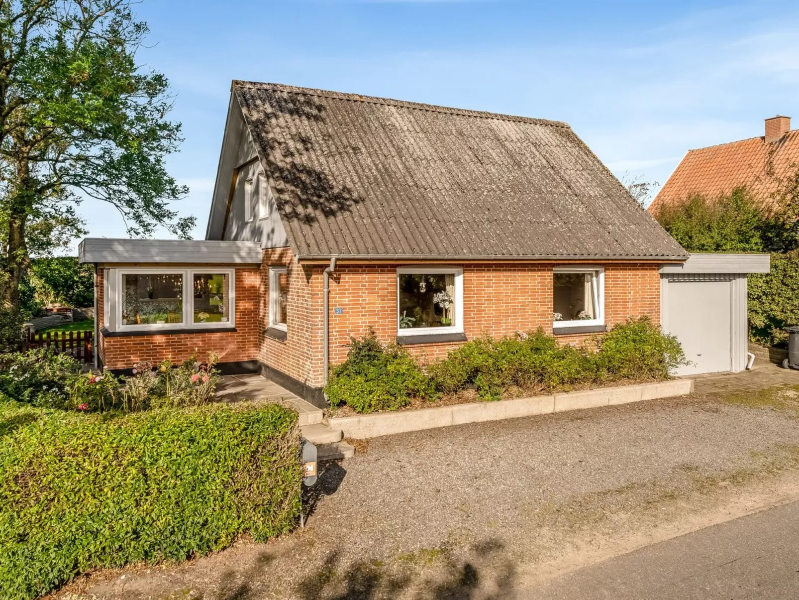 "Missa" - 2km to the fjord-Dehors