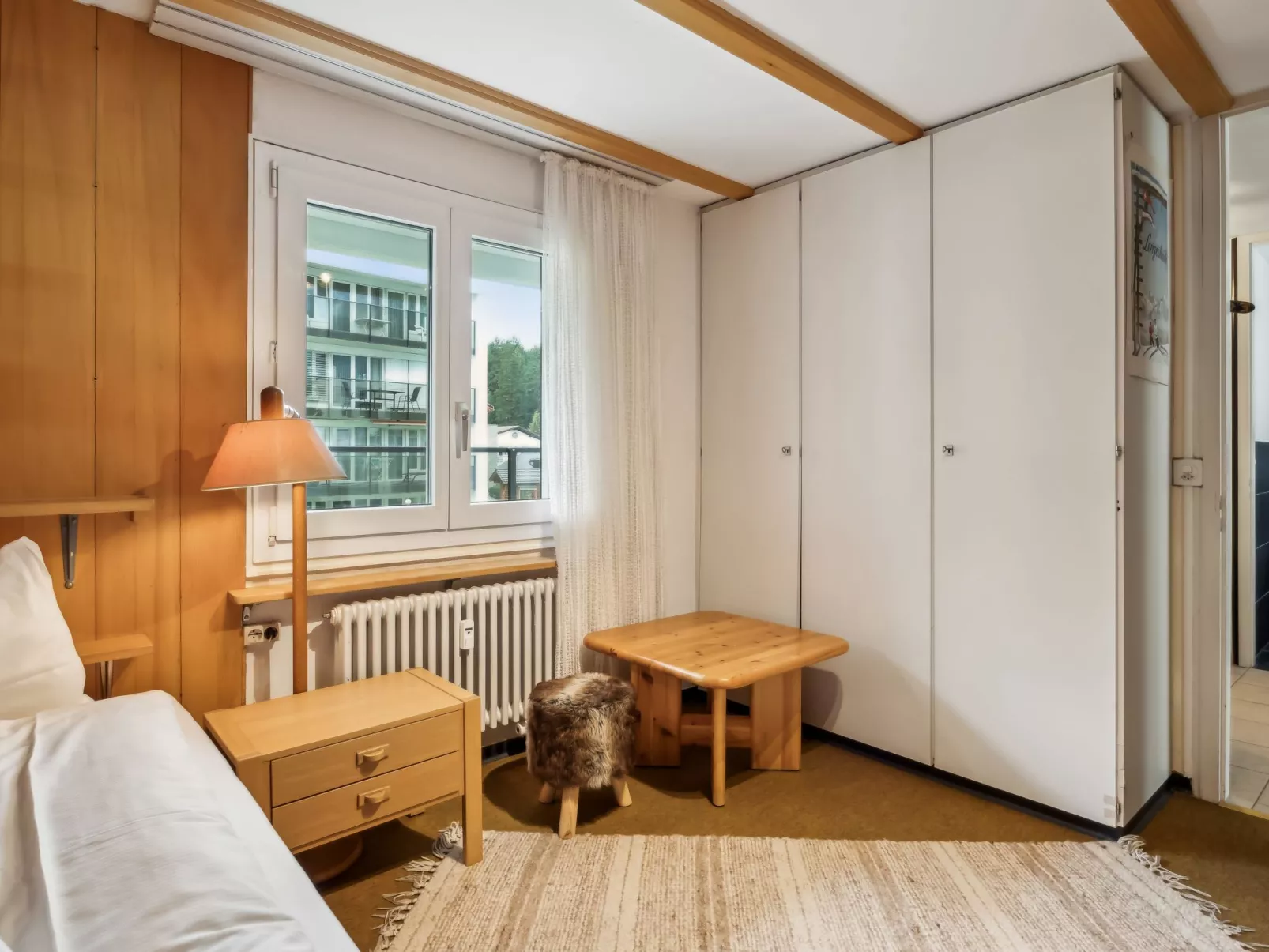 Nr.63 Haus Ladina-Drinnen