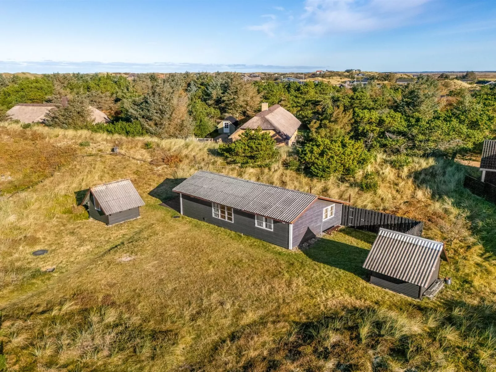 "Acucena" - 500m from the sea-Outside