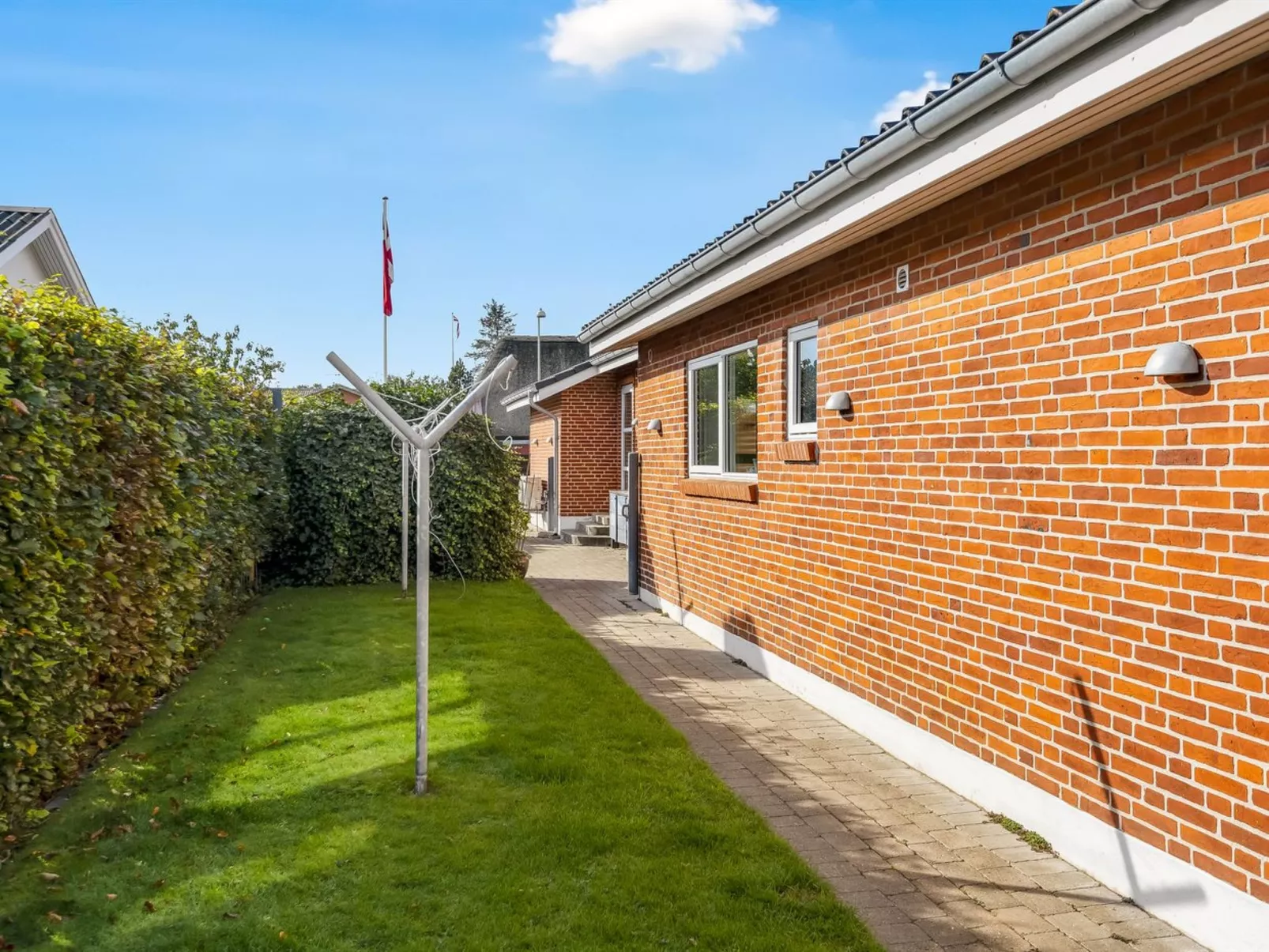 "Wraghi" - 21km from the sea-Draußen