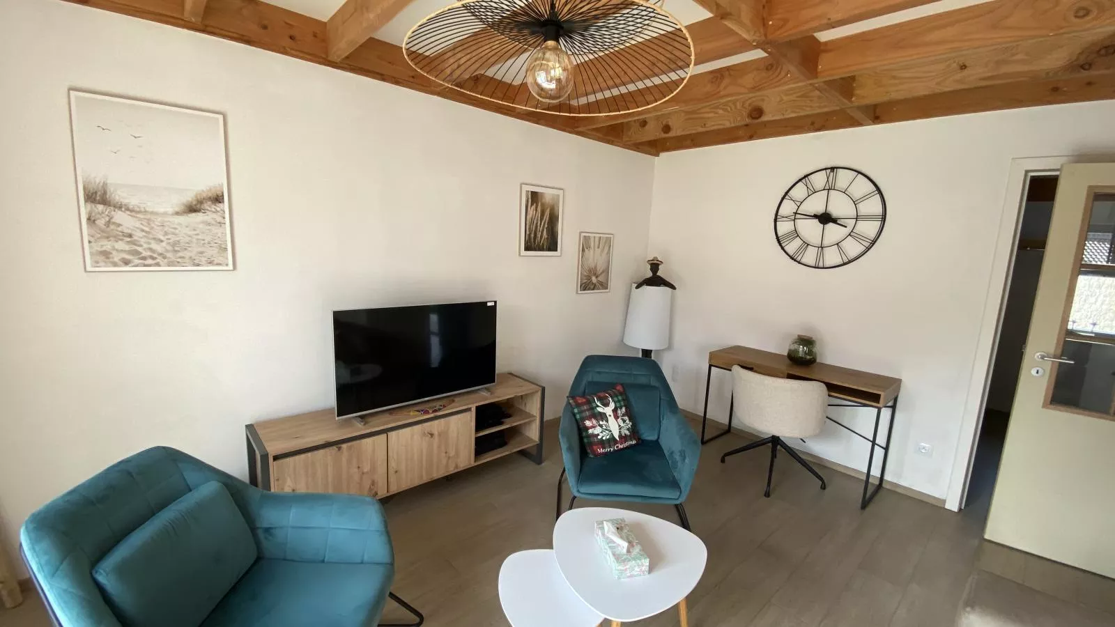 Westhinder I H70-Wohnzimmer