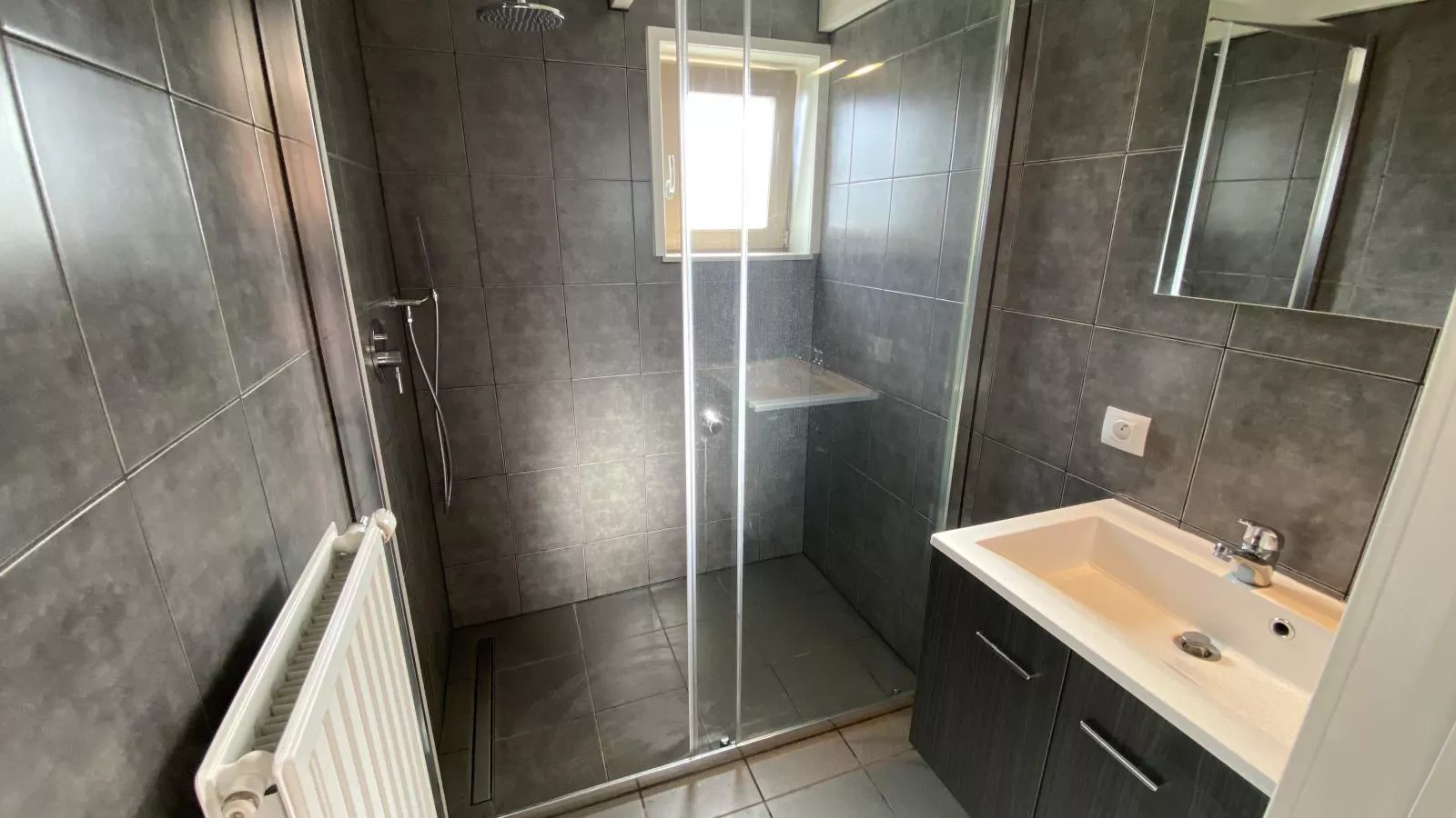 Duinengolf H7-Bathroom