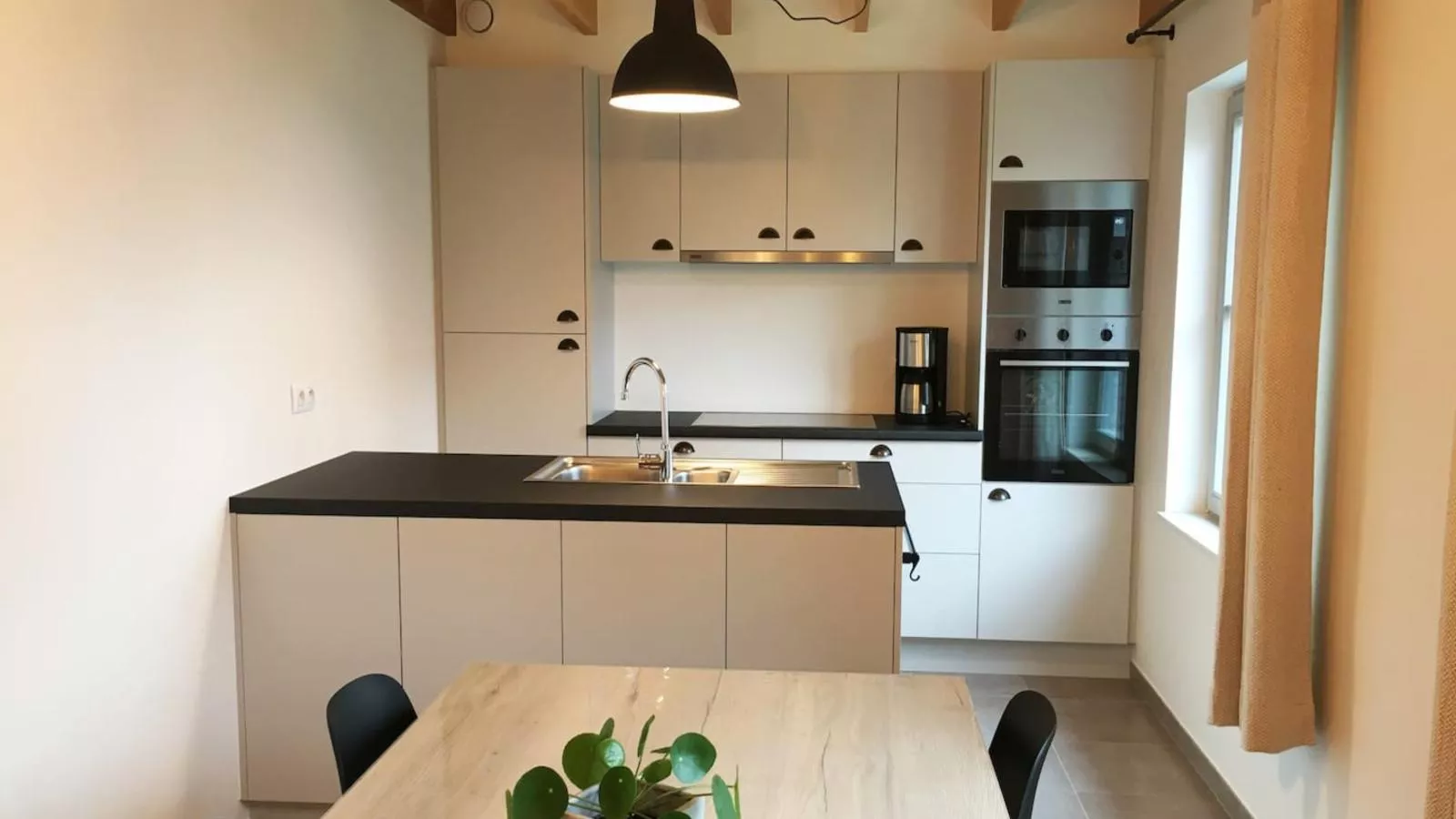 Westhinder I H88-Esszimmer