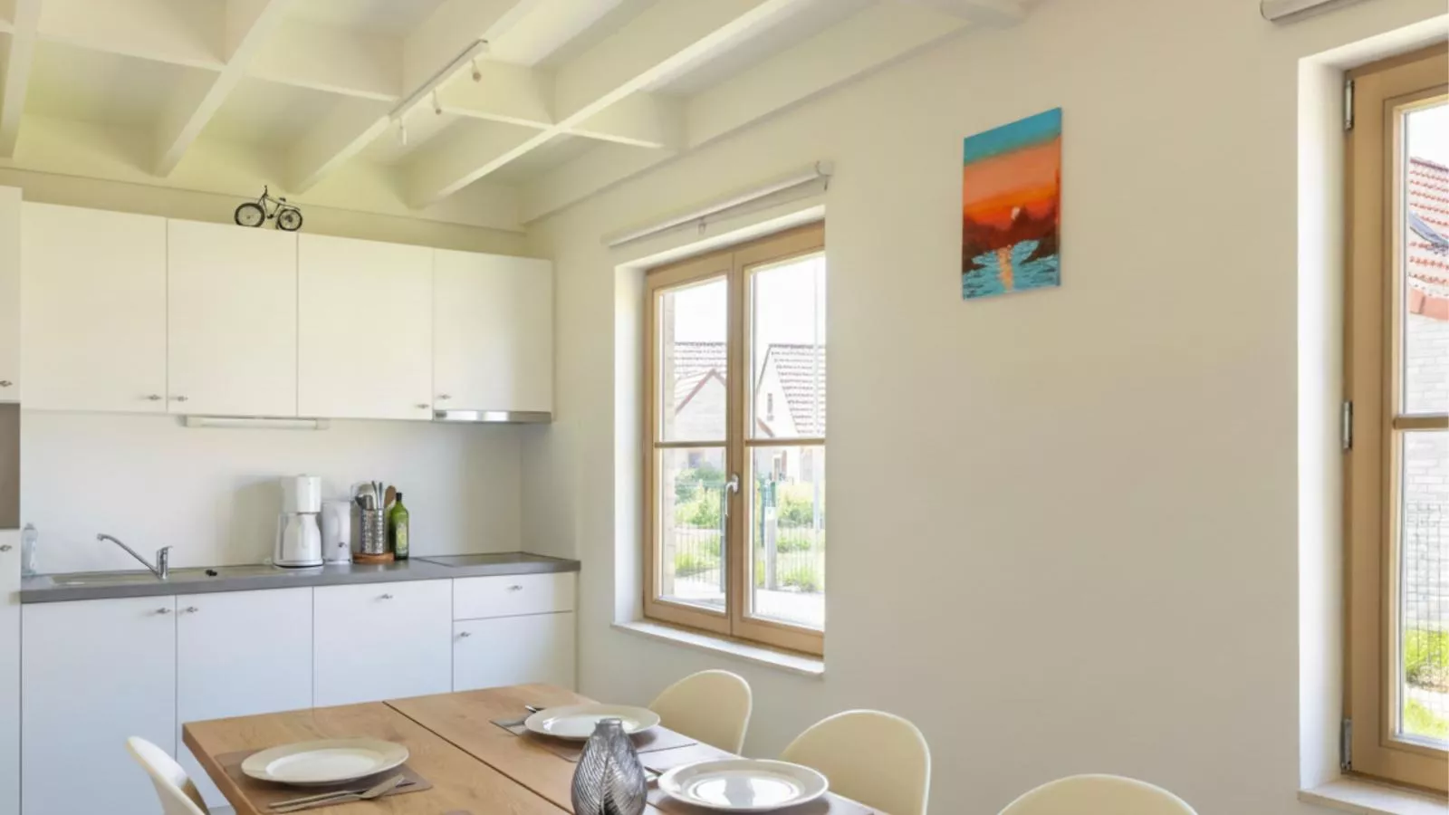 Westhinder I H90-Esszimmer