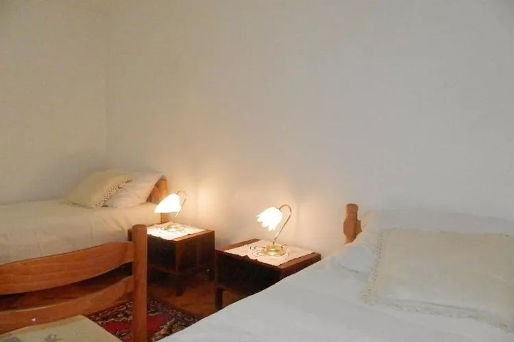 Villa Hortenzia -  One-Bedroom Apartment with Terrace-1 - (A)-Bedroom