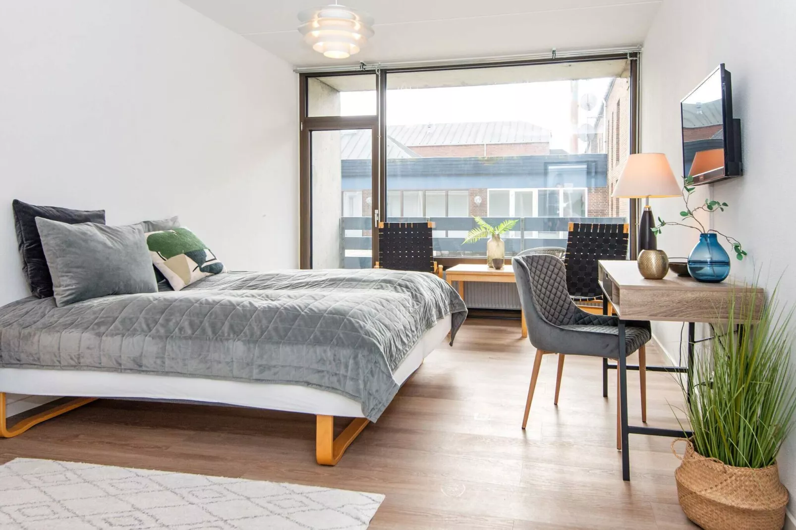 4 vær,Premium,1.sal-Intérieur