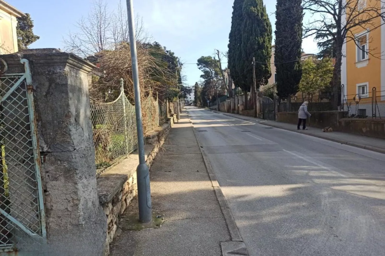 Apartments Lea - Studio Apartment-View