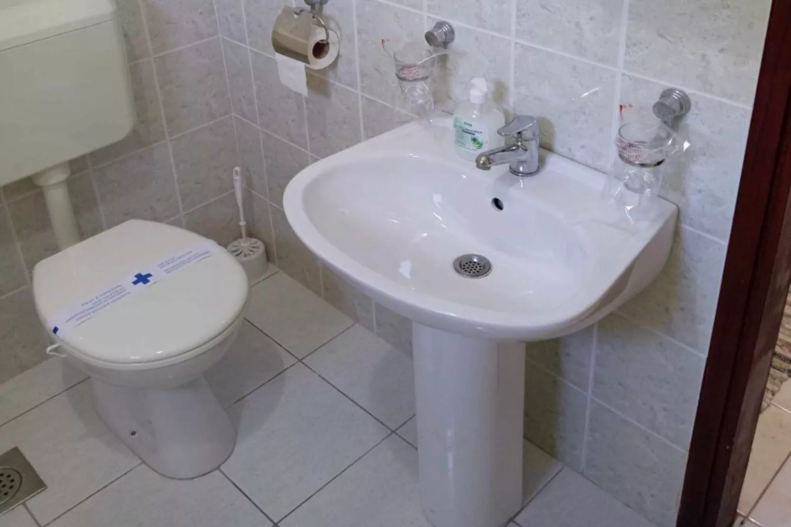 Apartments Julia - Studio Apartment Julia 1-Bathroom